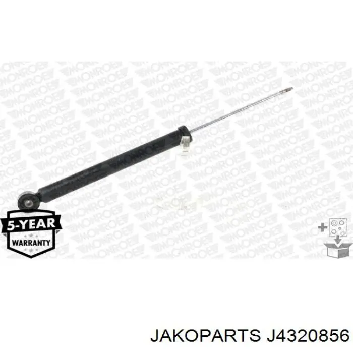 Купити J4320856 Jakoparts Стійка амортизатора задня