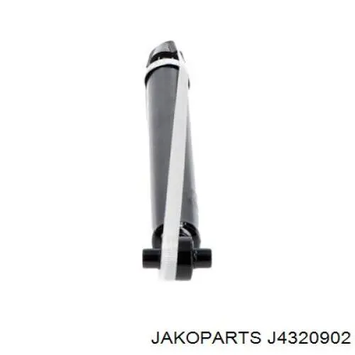 Амортизатор задній Jakoparts J4320902 ціна, від 24.68 USD