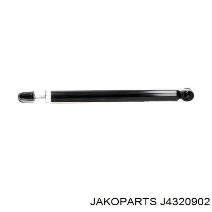 Купити J4320902 Jakoparts Стійка амортизатора задня