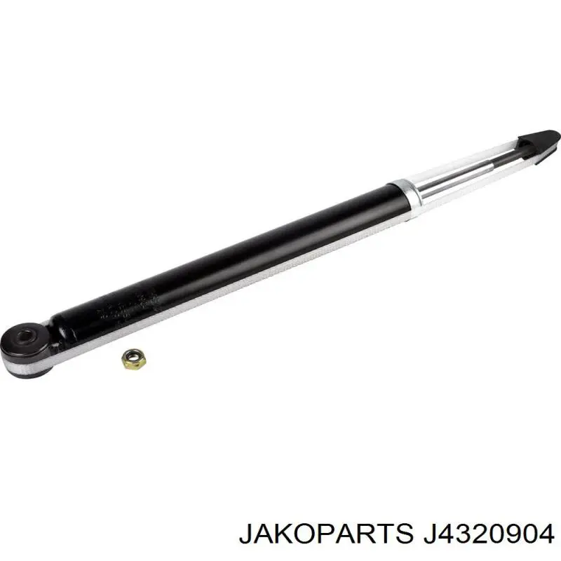 Купити J4320904 Jakoparts Стійка амортизатора задня
