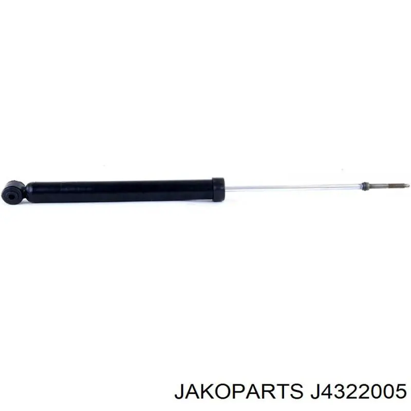 J4322005 Jakoparts амортизатор задній