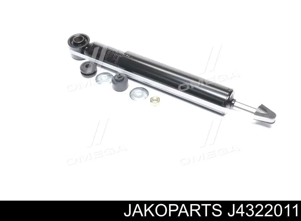 Купити J4322011 Jakoparts Амортизатор задній, правий