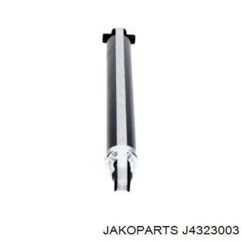 Амортизатор задній Jakoparts J4323003 ціна, від 18.89 USD