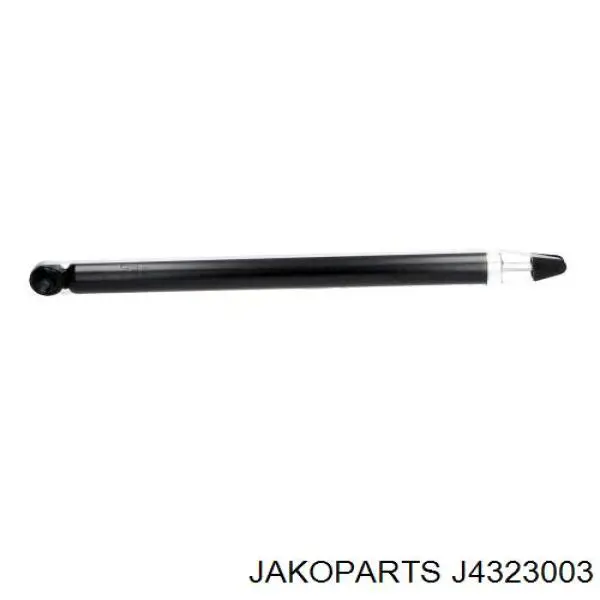 Купити J4323003 Jakoparts Стійка амортизатора задня