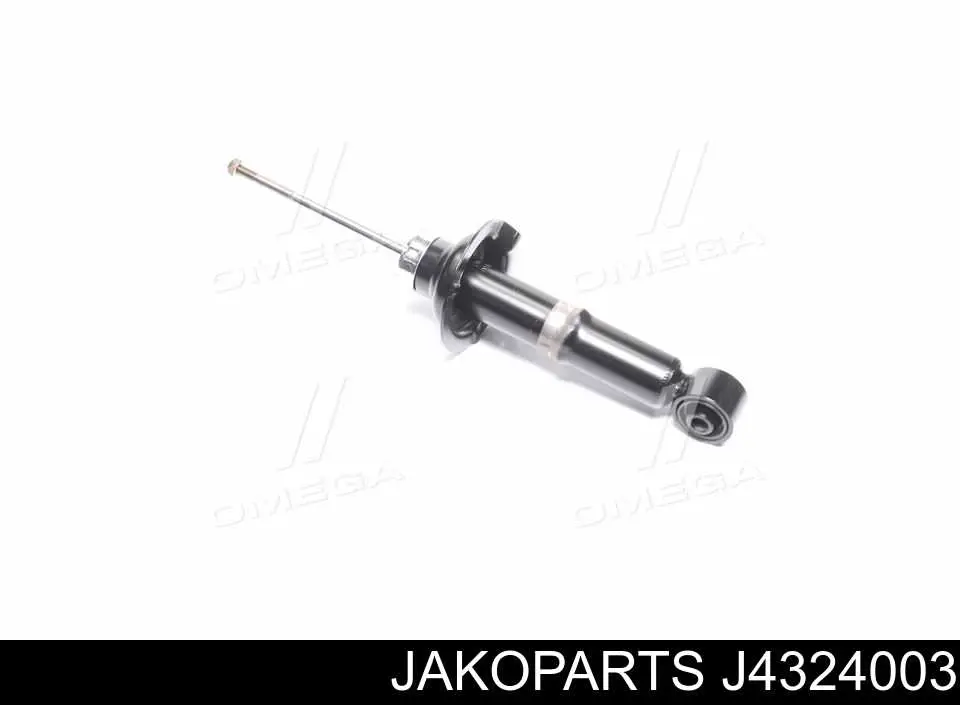 Купити J4324003 Jakoparts Стійка амортизатора задня