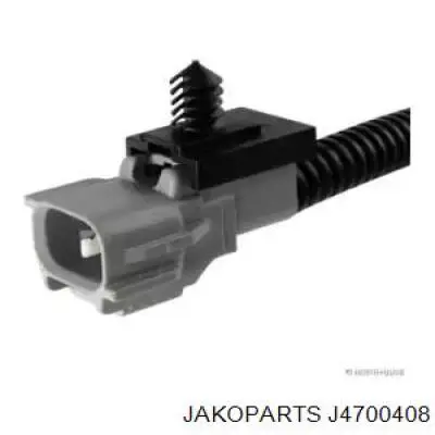 Комплект підшипник маточини передньої Jakoparts J4700408 ціна, від 63.90 USD
