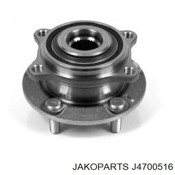 Купити J4700516 Jakoparts Маточини передніх коліс