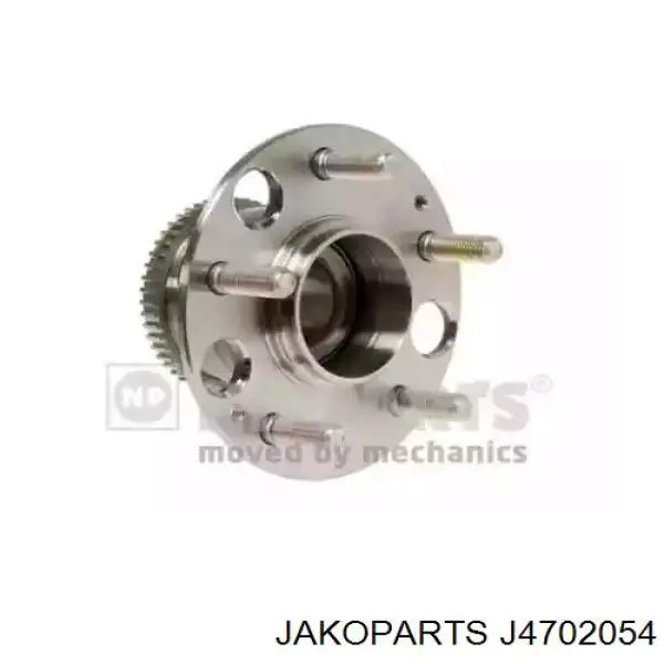 Маточина колеса передня Jakoparts J4702054 ціна, від 53.08 USD