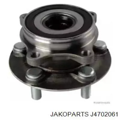 Купити J4702061 Jakoparts Маточини передніх коліс