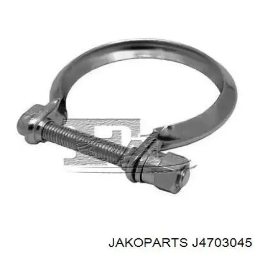 Маточина колеса передня Jakoparts J4703045 ціна, від 58.28 USD