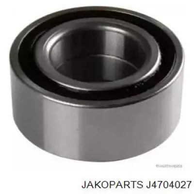 Купити J4704027 Jakoparts Підшипник ступиці передньої