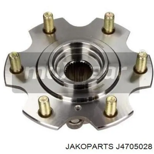 J4705028 Jakoparts 