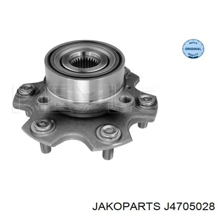 Купити J4705028 Jakoparts 