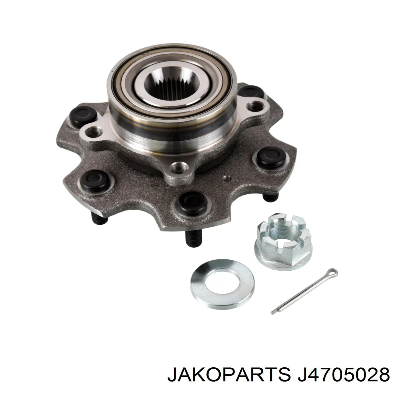  J4705028 Jakoparts