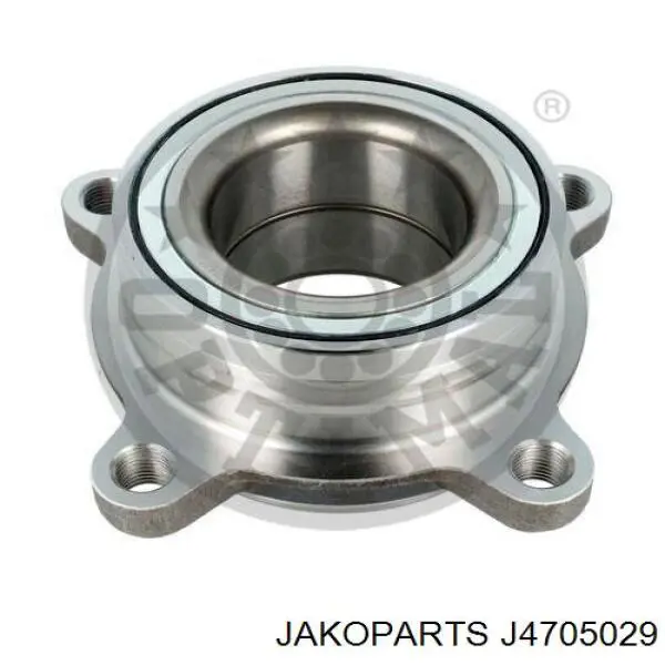 Купити J4705029 Jakoparts Маточини передніх коліс