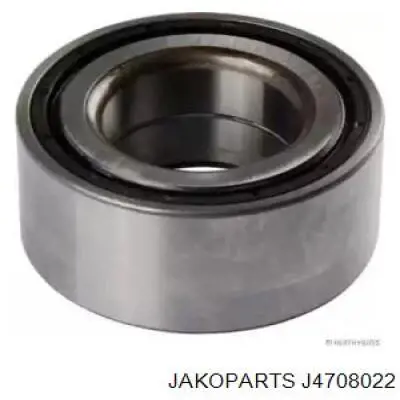 Купити J4708022 Jakoparts Підшипник ступиці передньої