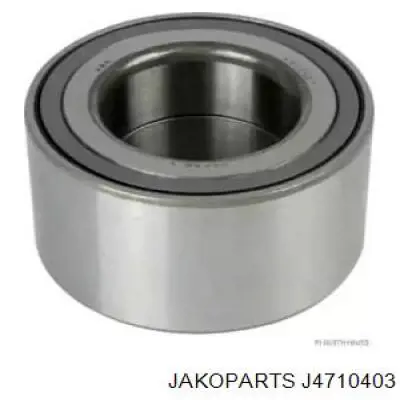 Підшипник маточини задньої Jakoparts J4710403 ціна, від 23.16 USD