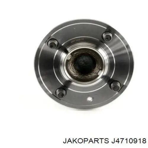 Купити ADG083120 Blue Print Підшипник ступиці колеса