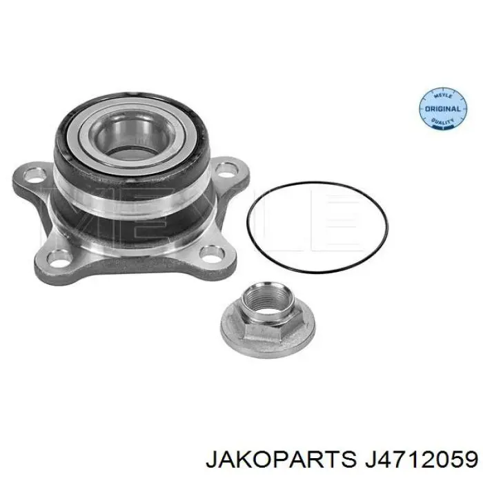  J4712059 Jakoparts