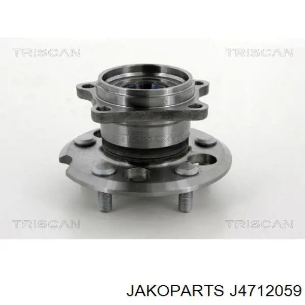  Jakoparts J4712059
