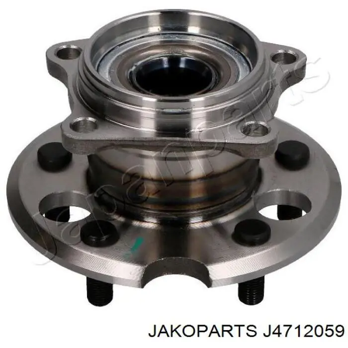  Jakoparts J4712059 ціна, від 77.60 USD
