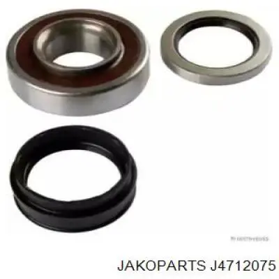 Купити J4712075 Jakoparts Підшипник задньої ступиці