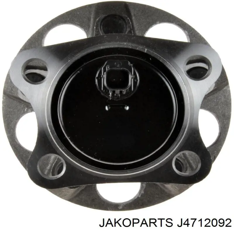 Купити J4712092 Jakoparts Підшипник ступиці колеса