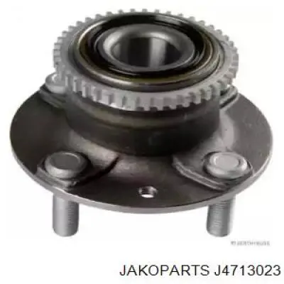 Купити J4713023 Jakoparts Підшипник ступиці колеса