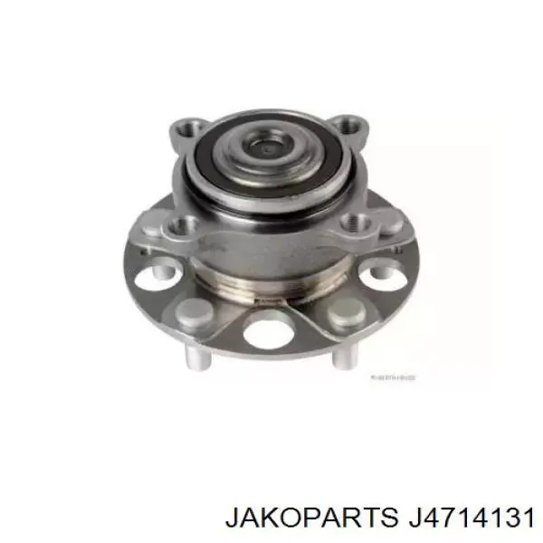 J4714131 Jakoparts Маточина задня