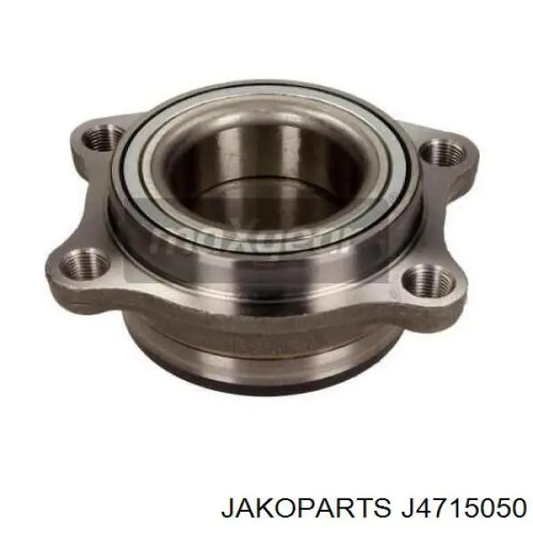 Купити J4715050 Jakoparts Підшипник ступиці колеса