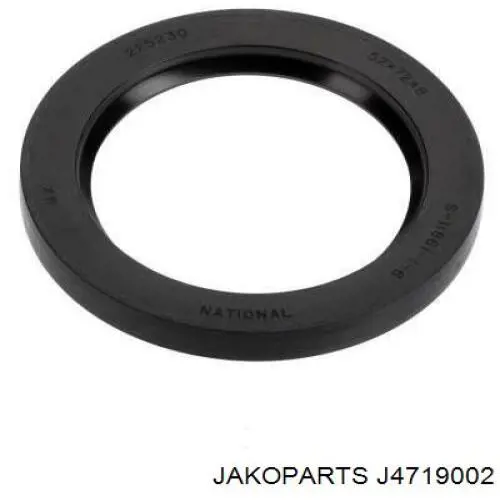 Підшипник маточини задньої Jakoparts J4719002 ціна, від 43.84 USD