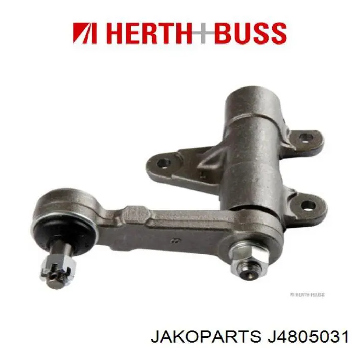 J4805031 Jakoparts поворотний важіль