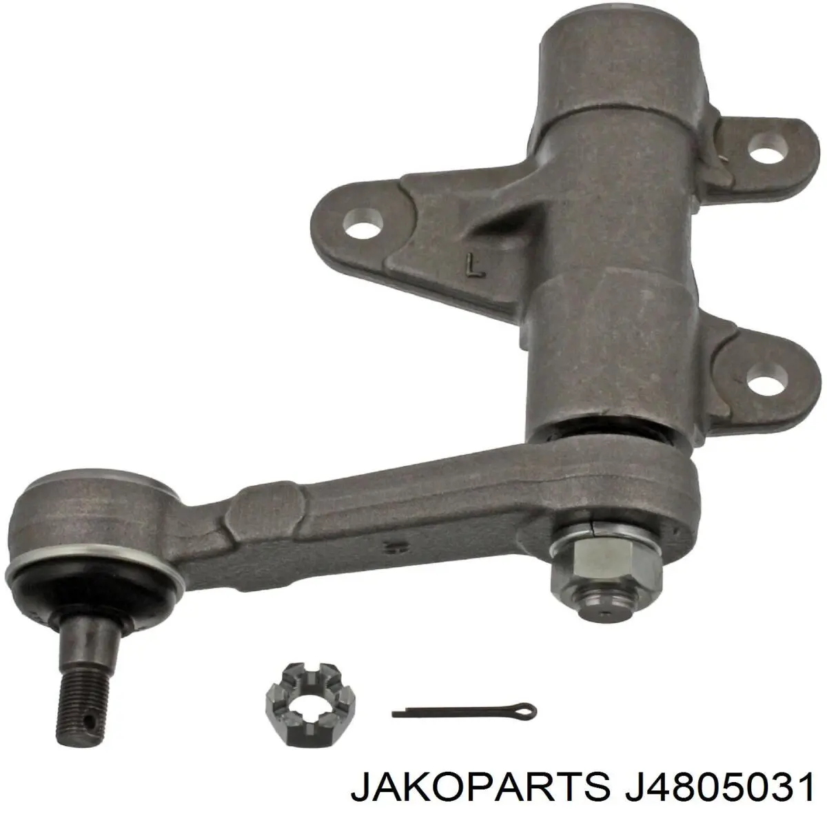 Важіль маятниковий Jakoparts J4805031 ціна, від 28.88 USD