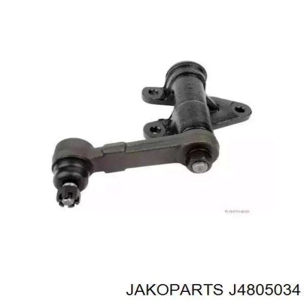J4805034 Jakoparts поворотний важіль