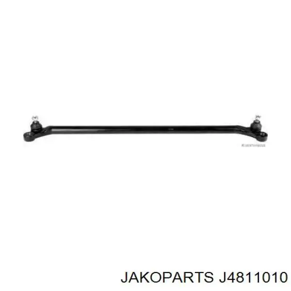 J4811010 Jakoparts Тяга рульова центральна
