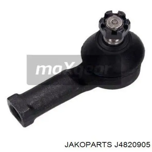 Накінечник рульової тяги, зовнішній Jakoparts J4820905