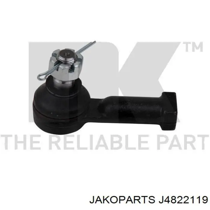 Рульовий наконечник J4822119 Jakoparts