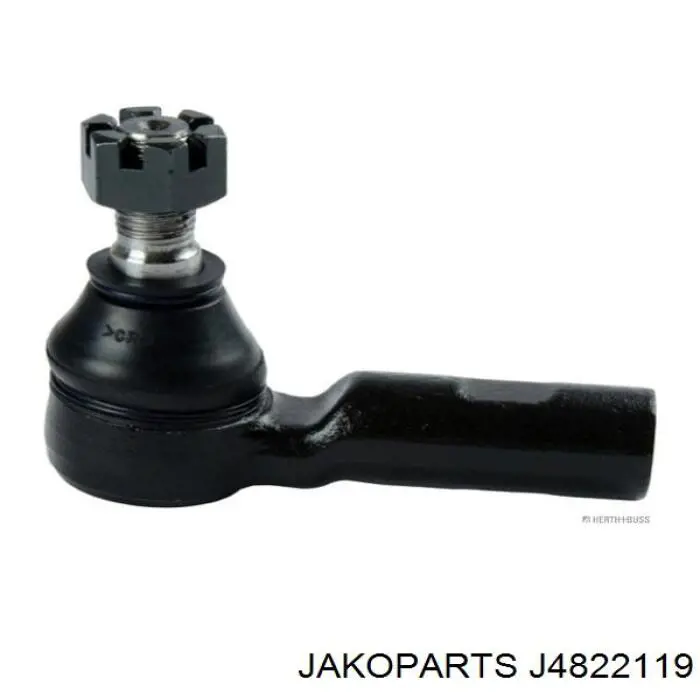 Рульовий наконечник J4822119 Jakoparts