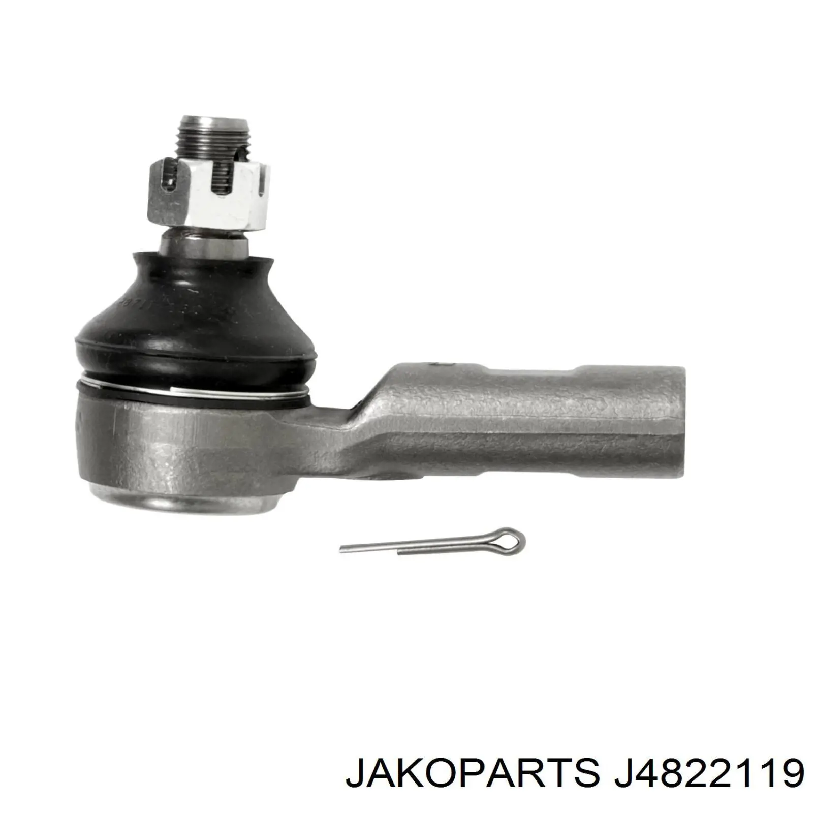 Наконечник рульовий Jakoparts J4822119 ціна, від 10.21 USD