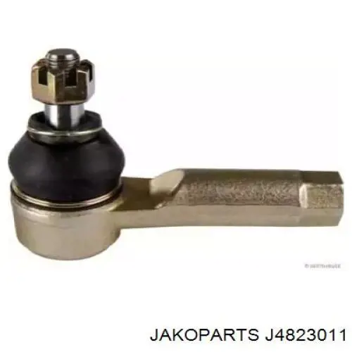 Наконечник рульовий Jakoparts J4823011 ціна, від 9.19 USD