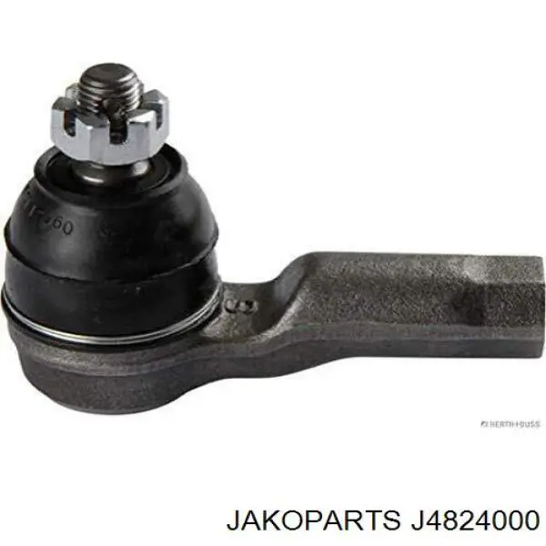 Рульовий наконечник 53540SC2004 Honda