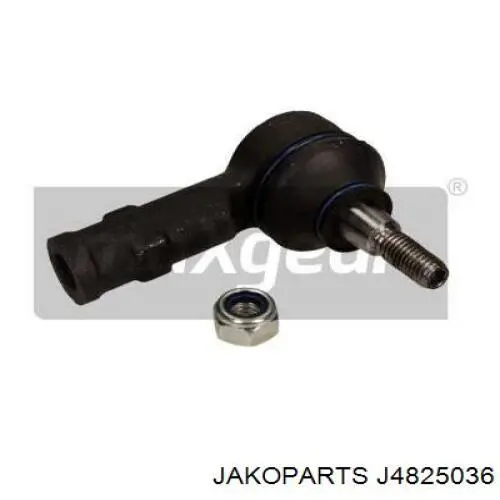 Наконечник рульовий Jakoparts J4825036 ціна, від 9.65 USD