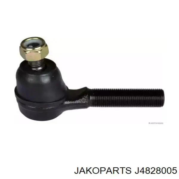 Накінечник поперечної рульової тяги Jakoparts J4828005 ціна, від 8.20 USD