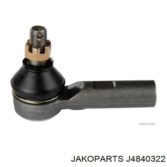 Рульова тяга J4840322 Jakoparts