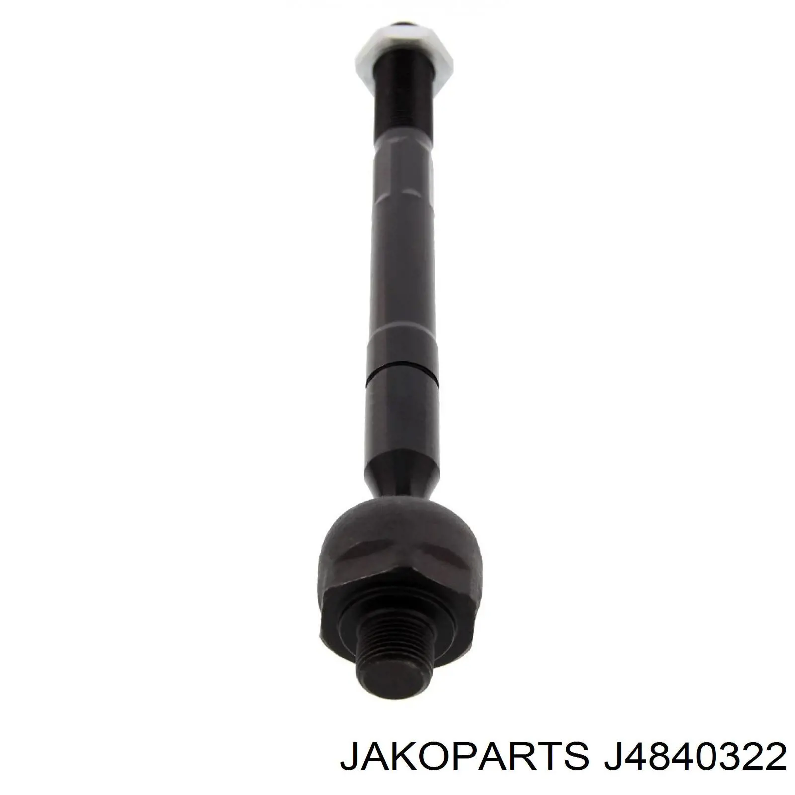 Рульова тяга PS21368 Sato Tech