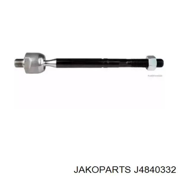 Тяга рульова поперечна Lemforder 4320101 ціна, від 11.22 USD