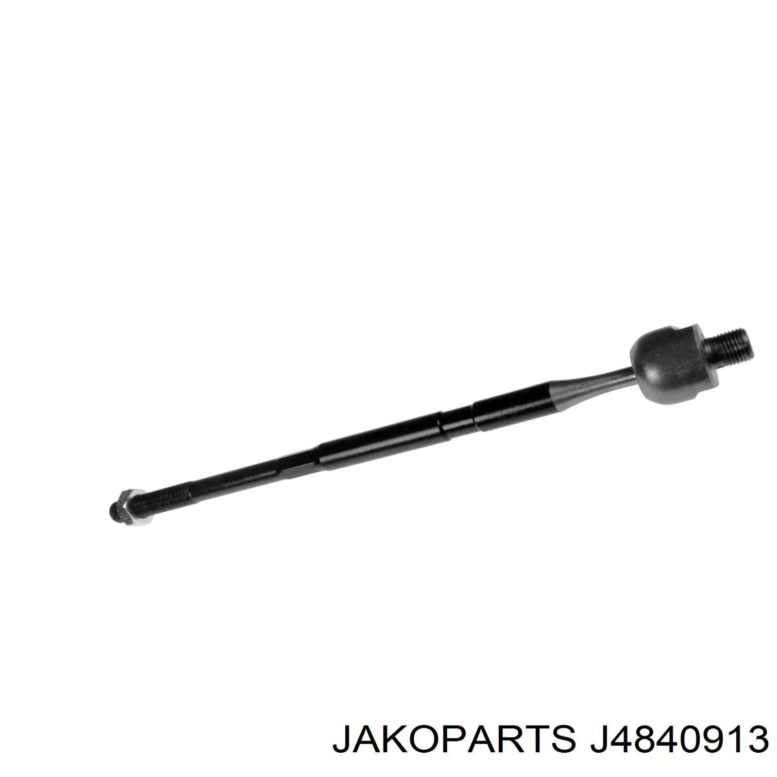 Купити J4840913 Jakoparts Тяга рульова поздовжня