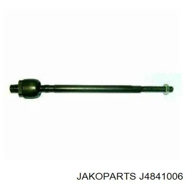 Тяга рульова поперечна Jakoparts J4841006 ціна, від 7.16 USD