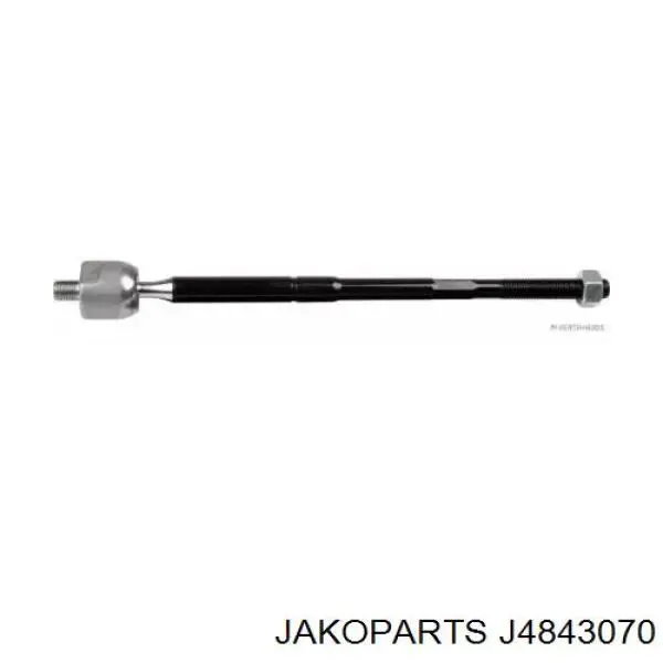 Тяга рульова поперечна Jakoparts J4843070 ціна, від 12.14 USD