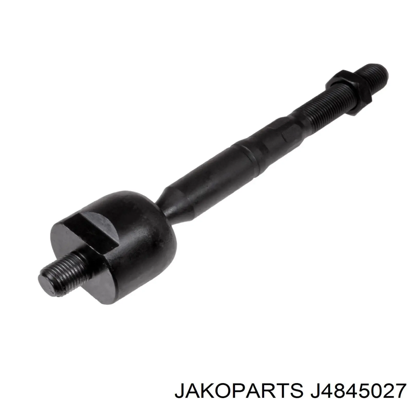 Тяга рульова поперечна Jakoparts J4845027 ціна, від 9.89 USD
